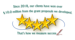 Advanced Grant Proposal Writing @ Webinar | Boston | Massachusetts | United States